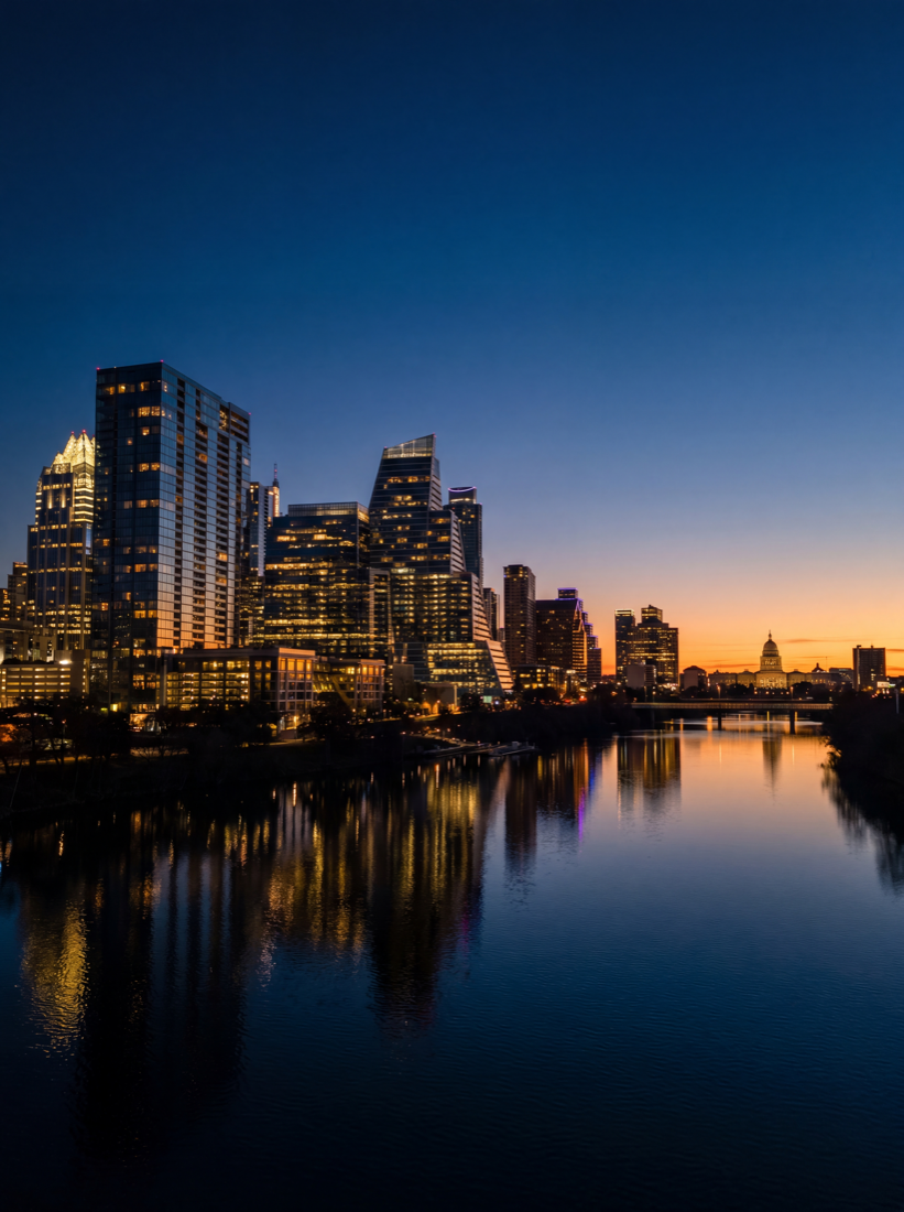 Austin Texas